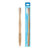 Grants - Bamboo Toothbrush - Adult Medium