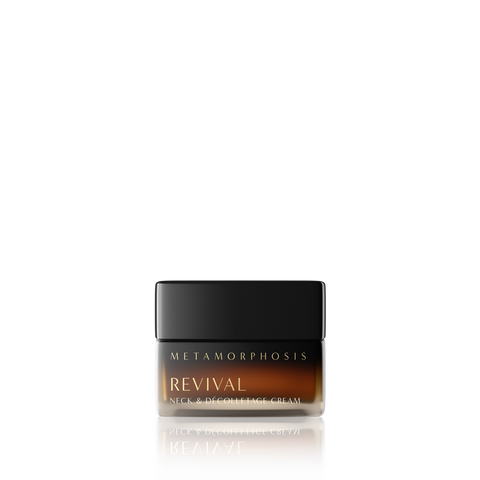 Vanessa Megan Revival Neck & Décolletage Cream 50ml