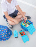 MontiiCo Medium Insulated Lunch Bag - Nova