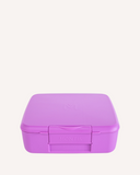 MontiiCo Feast Lunch Box - Fuschia