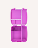MontiiCo Feast Lunch Box - Fuschia