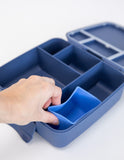 MontiiCo Co Feast Cups - Blueberry