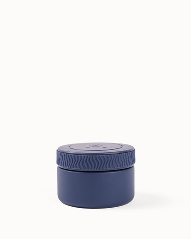 MontiiCo Food Jar -  Navy 200ml