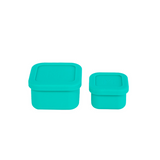 MontiiCo Nesting Tubs Duo - Mojito