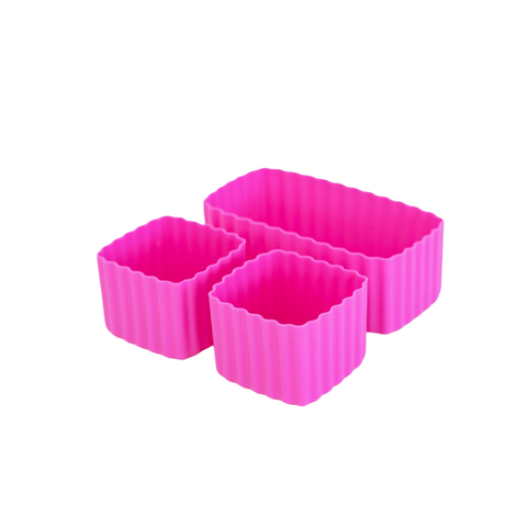 MontiiCo Co Bento Cups Mixed - Calypso