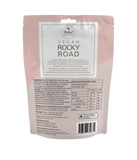 Naked Chocolate Co - Vegan Rocky Road Dark (100g)