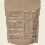 Nutra Organics Organic Whey Protein - Chocolate 750g