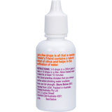 Nutribiotic - Traveler's Friend Citrus Seed Extract - 30ml