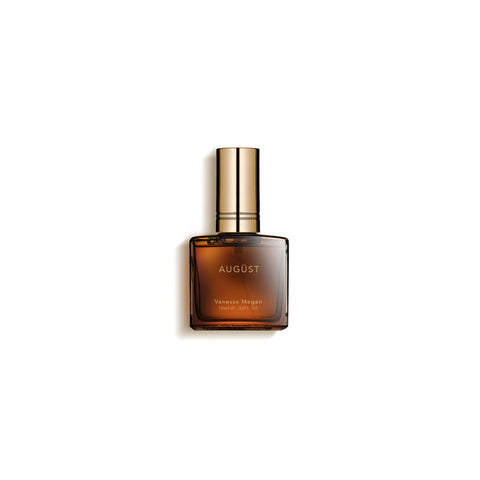 Vanessa Megan - 100% Natural Perfume - August (10ml)