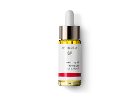 Dr Hauschka Neem Nail & Cuticle Oil - 18 ml