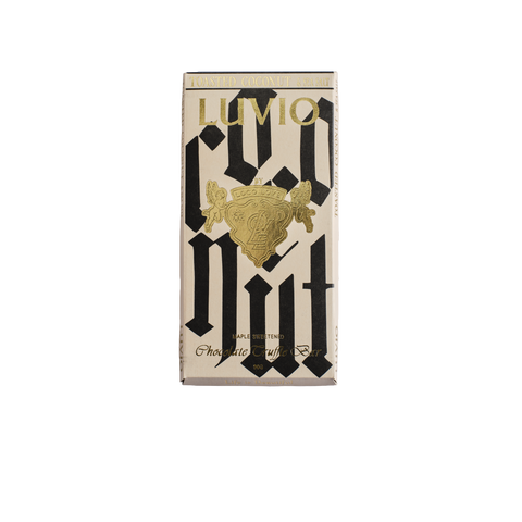 Loco Love - Luvio Toasted Coconut - 90g