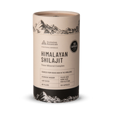 Evolution Botanicals - Himalayan Shilajit 120 Capsules