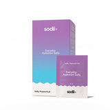 SODII Everyday Hydration Salts - Salty Passionfruit 30 pack