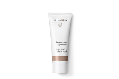 Dr Hauschka Regenerating Day Cream - 40 ml