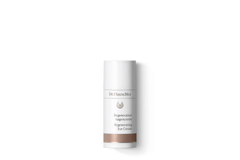 Dr Hauschka Regenerating Eye Cream - 15 ml