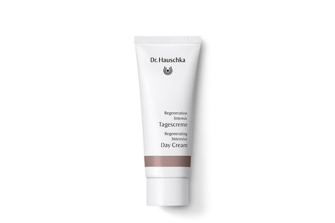 Dr Hauschka Regenerating Day Cream Intensive - 40 ml