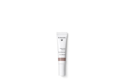 Dr Hauschka Regenerating Intensive Eye Serum - 2.5 ml