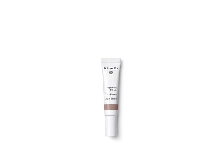 Dr Hauschka Regenerating Intensive Night Serum - 2.5 ml