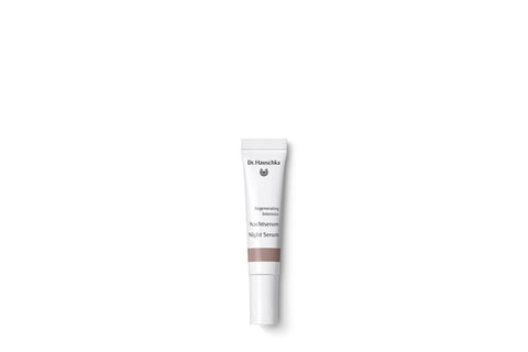 Dr Hauschka Regenerating Intensive Night Serum - 2.5 ml