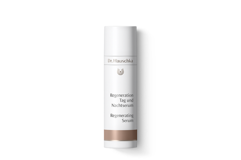 Dr Hauschka Regenerating Serum - 30ml