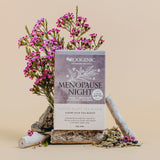 Roogenic - Menopause Night Tea Elixir - Loose Leaf 60g