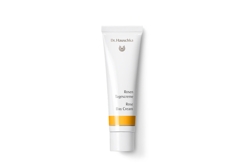 Dr Hauschka Rose Day Cream - 30 ml
