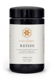 Superfeast Medicinal Mushrooms Reishi - 100g Jar