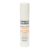 Simple As That - Vegan Children's Sunscreen SPF 50 - 100ml