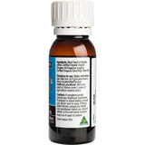 Solutions 4 Health - Oil of Wild Oregano With Black Seed Oil (50ml)