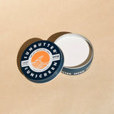 SunButter - SPF 50 sunscreen (100g)