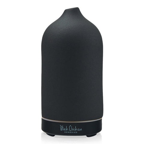 Black Chicken Remedies - Skypipe Ceramic Essential Oil Diffuser