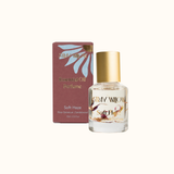 Stray Willow Essential Oil Perfume Roller - Soft Haze 15ml