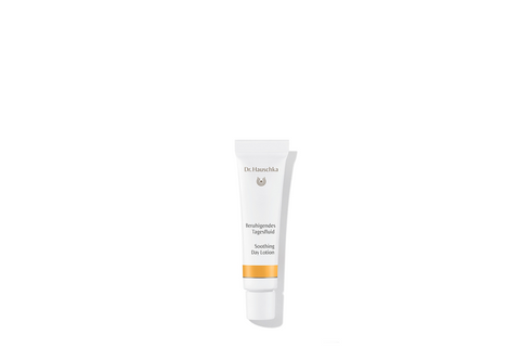 Dr Hauschka Soothing Day Lotion - 5 ml