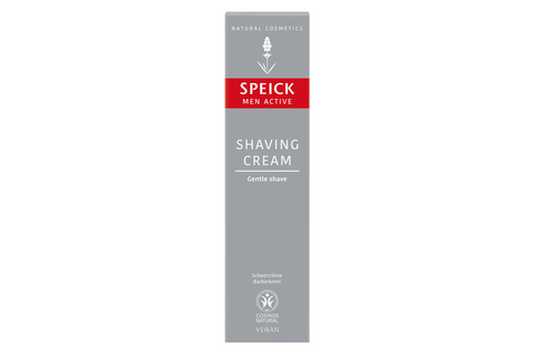 Speick Men Active Shaving Cream - 75ml