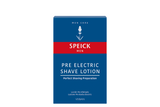 Speick Men's Pre Electric Shave Lotion - 100ml
