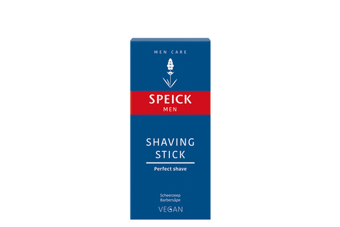 Speick Men's Shaving Soap Stick - 50g