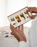 Stray Willow - Perfume Discovery Set - Floral Bliss
