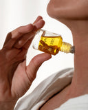 Stray Willow Essential Oil Perfume Roller - Velvet Ruse 15ml