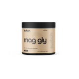 Switch Nutrition - Mag Gly 100% Pure Magnesium Glycinate - 90 Capsules