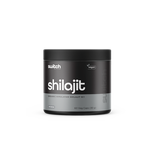 Switch Nutrition -Organic Shilajit 8:1 - 60 Capsules