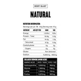 Gevity Rx - Bone Broth Body Glue - Natural 390g