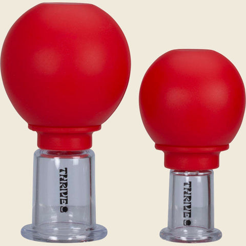 Thrive Tallow Facial Sculpting Cups - 2 Pack