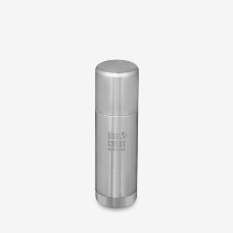 Klean Kanteen Insulated TKPro - Black 16oz (500ml)