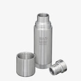 Klean Kanteen Insulated TKPro - Black 16oz (500ml)