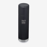 Klean Kanteen Insulated TKPro - Black 32oz (1000ml)