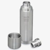 Klean Kanteen Insulated TKPro - Black 32oz (1000ml)