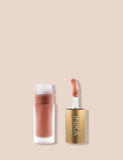 Inika Tinted Lip Oil Collagen + Squalene - Blossom