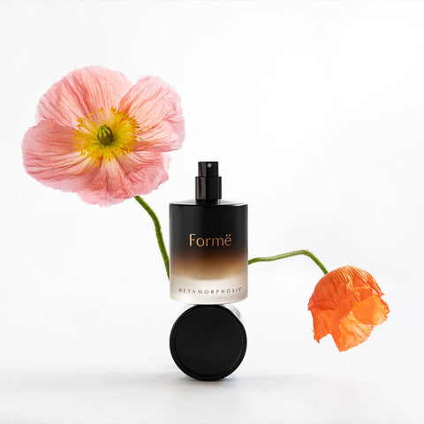 Vanessa Megan Metamorphosis Formë Aromatherapeutic Perfume - 50ml