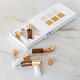 Vanessa Megan Mini Natural Perfume Collection - 6 Pack