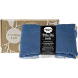 Wheatbags Love  - Wheatbag Luxe Linen - Ocean
